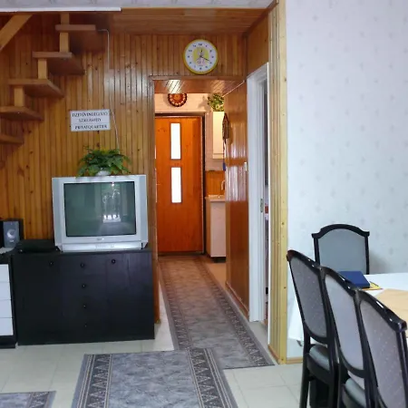 In 19537 Ferienhaus *