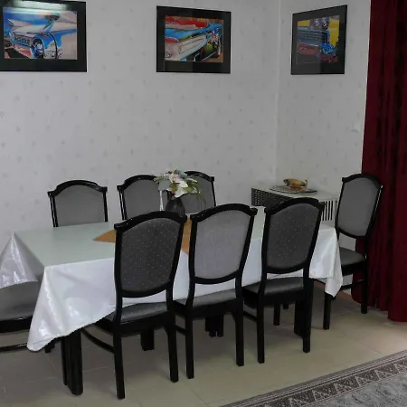 Hébergement de vacances In 19537 Balatonmáriafürdő