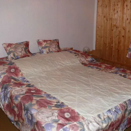 In 19537 Hébergement de vacances